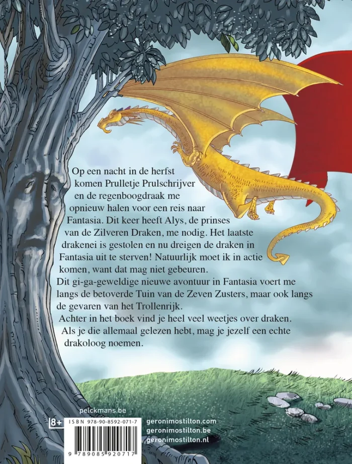 Fantasia - Afbeelding 2