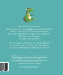 Alternative view of Overal cadeautjes