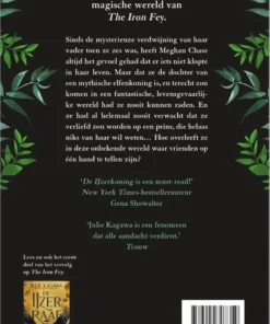 Alternative view of De IJzerkoning