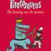 De koning van de piraten | 9789492986283 De koning van de piraten | 9789492986283