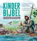HSV Kinderbijbel 2 | 9789083394800