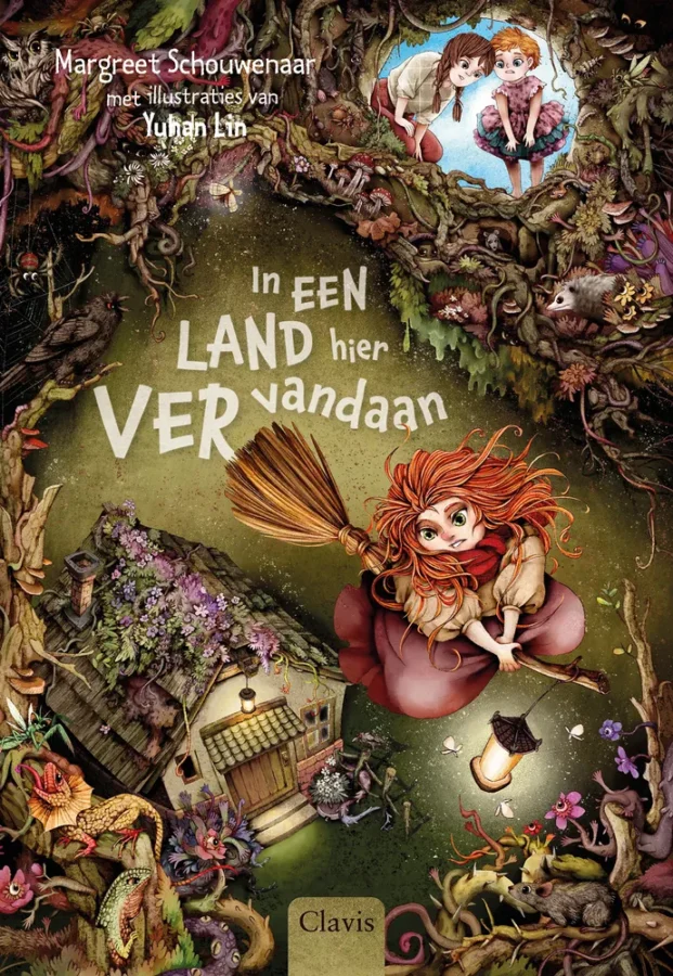 Rapunsel kinderboeken |