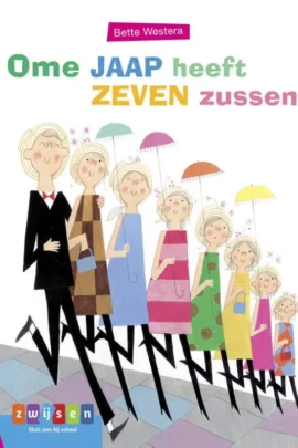 Ome Jaap heeft zeven zussen