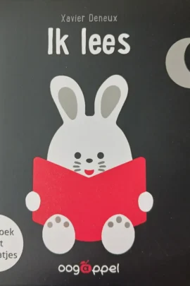 Ik lees