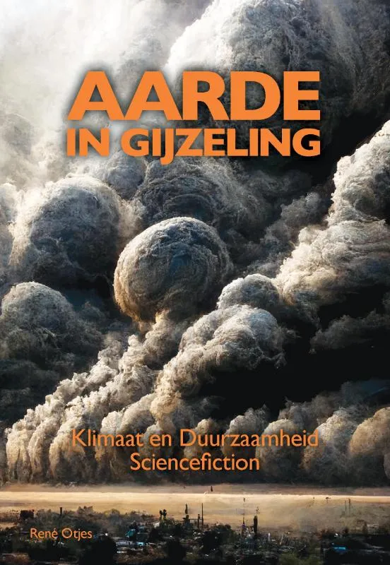 Aarde in gijzeling | 9789083304809 Aarde in gijzeling