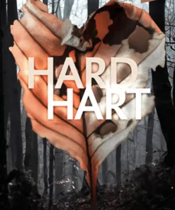 Hard hart