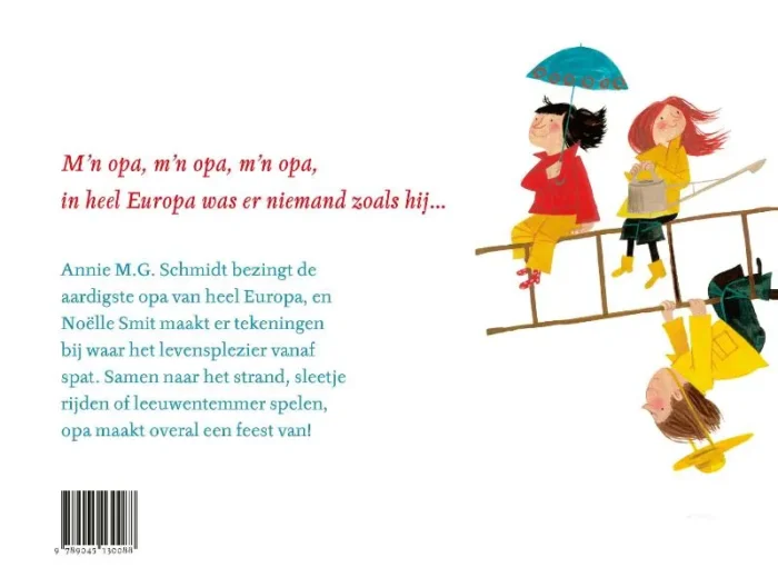 M'n opa - Afbeelding 2