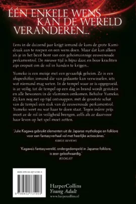 Alternative view of Schaduw van de vos