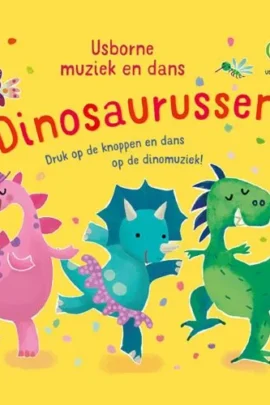 Dinosaurussen