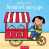 Anna wil een ijsje | 9789044857863