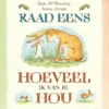 Raad eens hoeveel ik van je hou | 9789047700135