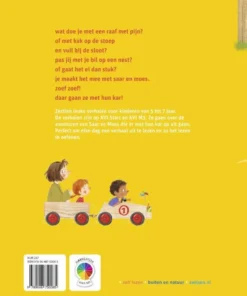 Alternative view of Tien minuten verhaaltjes voor kinderen van 5-7 jaar