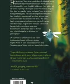 Alternative view of De toch niet zo eenzame tocht van Torre