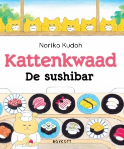 De sushibar
