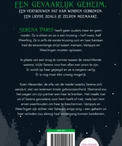 Alternative view of Mate