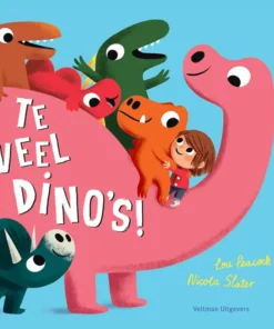 Te veel dino's!