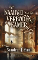 Het Raadsel van de Verboden Kamer | 9789464945584