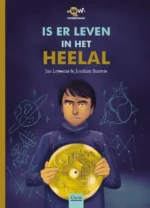 Is er leven in het heelal? | 9789044763676