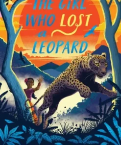 The Girl Who Lost a Leopard
