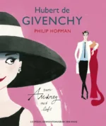 Hubert de Givenchy | 9789025871444 Hubert de Givenchy | 9789025871444