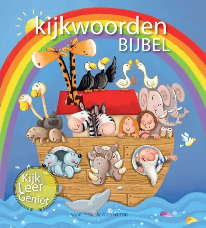 Kijkwoordenbijbel