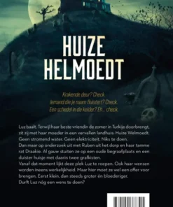 Huize Helmoedt | 9789020668391