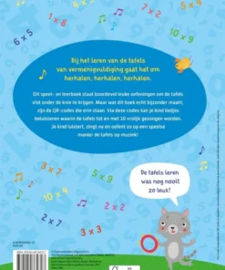 Alternative view of groep 4 7-8 jaar