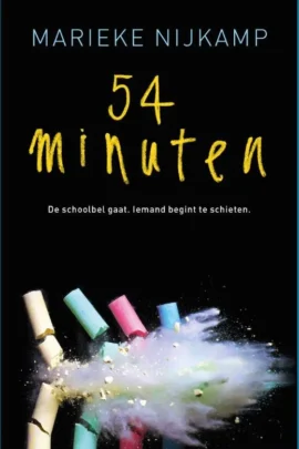 54 minuten