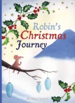 Robin's Christmas Journey | 9781605375762