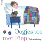 Oogjes toe met Fiep | 9789062389520