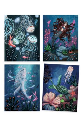 Abysses | 3070900089587