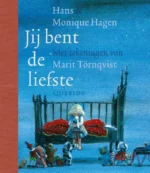 Jij bent de liefste | 9789047624059