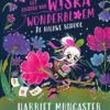 Het dagboek van Wiska Wonderbloem - De nieuwe school | 9789002287107