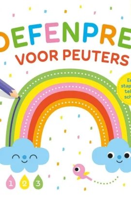 2-3 jaar