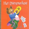 Het dierenorkest | 9789054446880