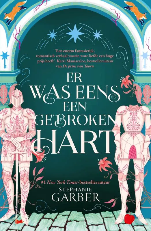 Er was eens een gebroken hart | 9789049211042 Er was eens een gebroken hart