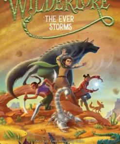 The Ever Storms