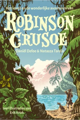 Robinson Crusoe