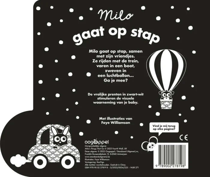 Slaap lekker - Afbeelding 2