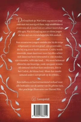 Alternative view of De kleine lord