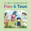 Het grote voorleesboek van Fien & Teun | 9789493474253 Het grote voorleesboek van Fien & Teun | 9789493474253