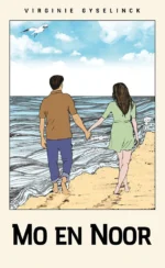 Mo en Noor | 9789086967322