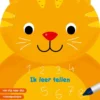 Ik leer tellen 4+ | 9789403217499