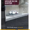 Komt een vrouw bij de dokter | 9789086968008 Komt een vrouw bij de dokter | 9789086968008