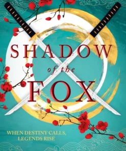 Shadow Of The Fox
