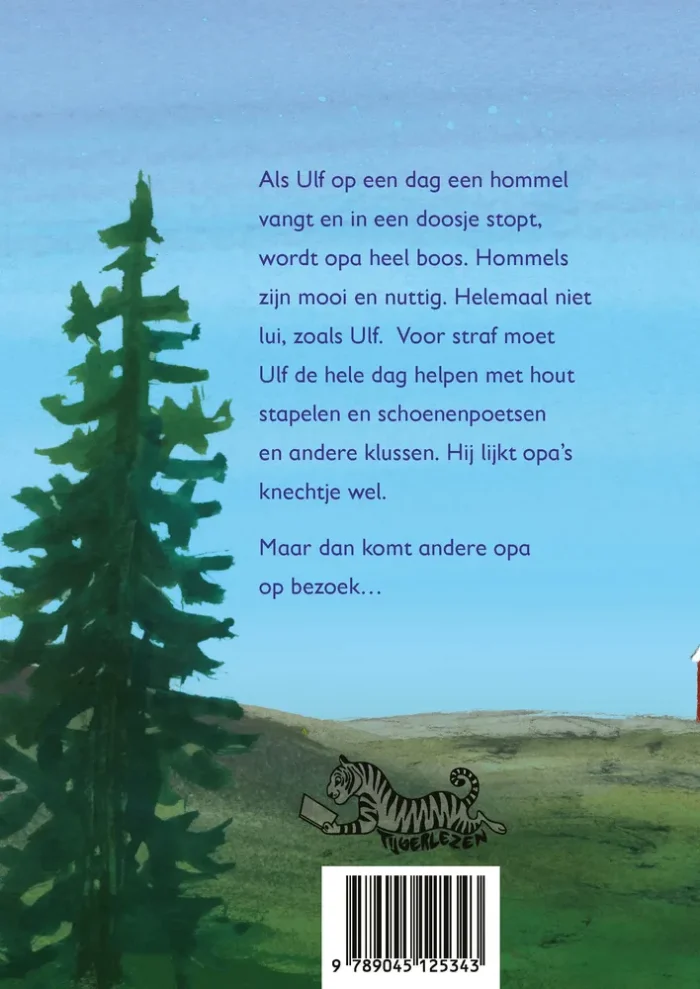 Hoe ik de vissen leerde vliegen - Afbeelding 2