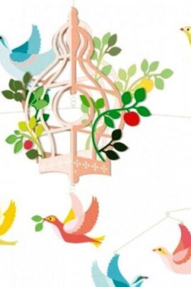 POLYPRO MOBILE - Cage
oiseaux | 3070900043022 POLYPRO MOBILE - Cage
oiseaux | 3070900043022