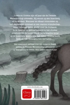 Alternative view of Oorlogshelden