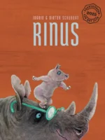 Rinus | 9789044847109