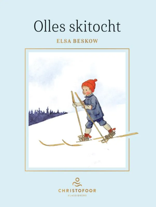 Olles skitocht | 9789062387021 Olles skitocht